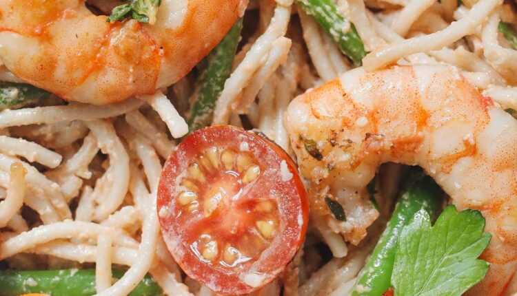 restjes asperges verwerken