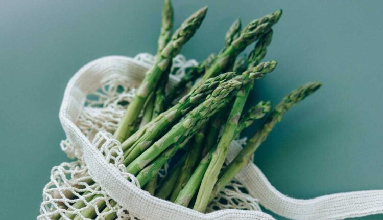 verse asperges herkennen