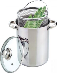 Kinghoff populaire aspergepan