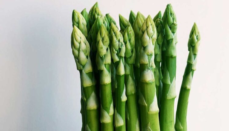 Asperges perfect koken