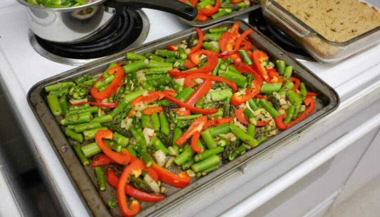 verrassende recepten met asperges